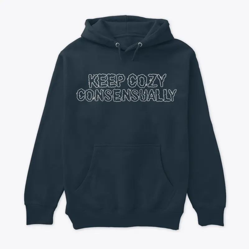 Keep Cozy Consensually