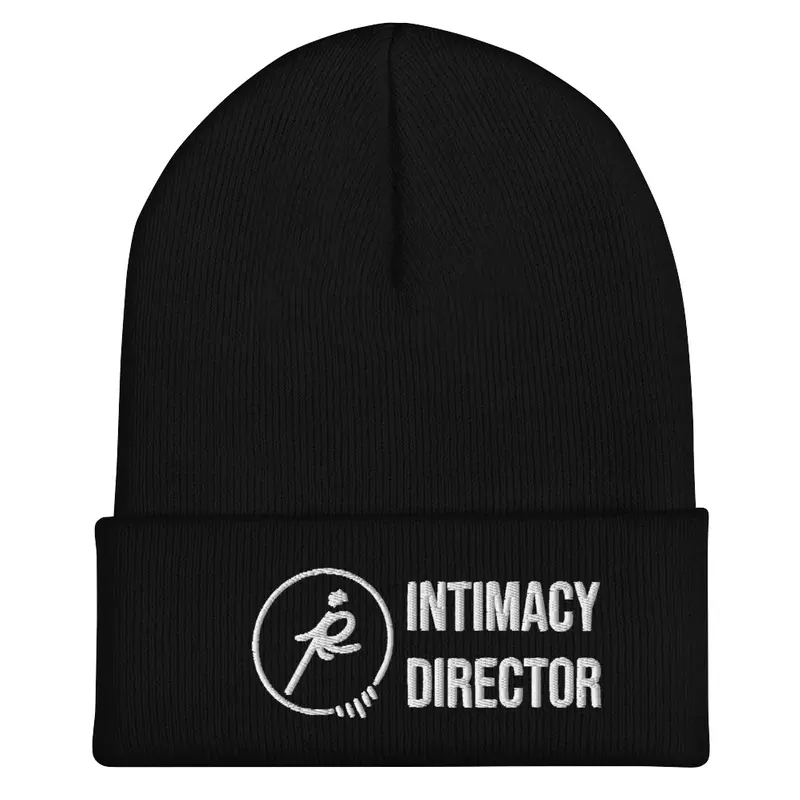 New Intimacy Director Beanie