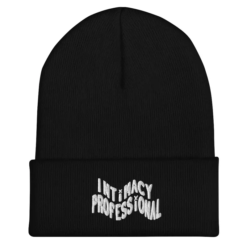 Intimacy Professional Beanie