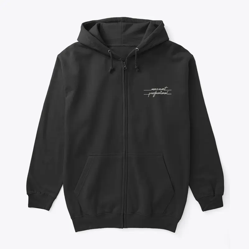 Movement Professional Cursive