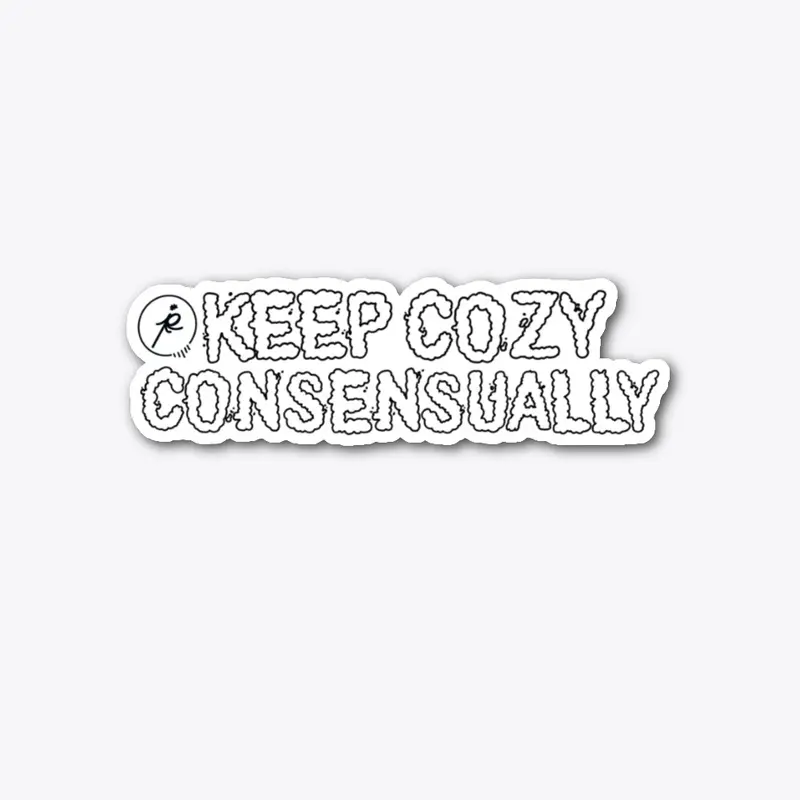 Keep Cozy Consensually