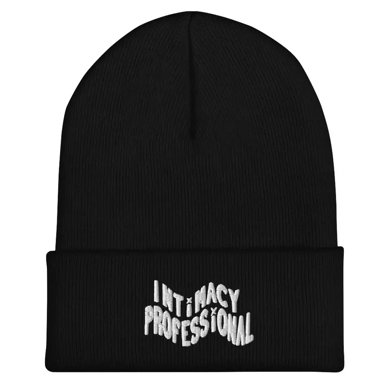 Intimacy Professional Beanie