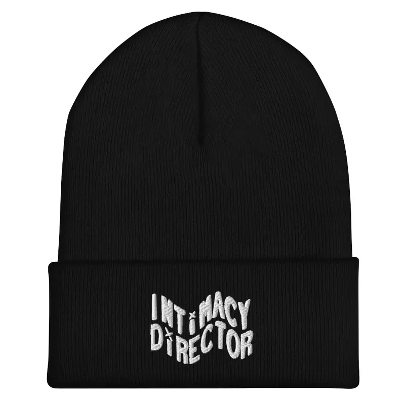 Intimacy Director Beanie